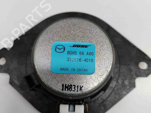 Speaker MAZDA MX-30 (DR) e-SKYACTIV | BP27790796E2
