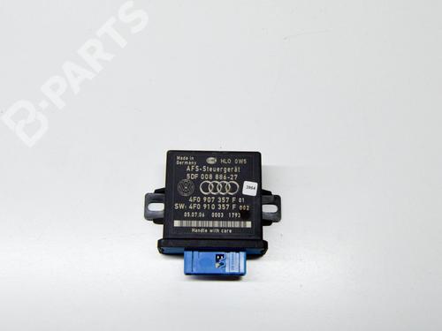 control-unit-audi-a6-c6-avant-4f5-30-tdi-quattro-audi-5df008886-4f0907357f-4f0910357f-2004-2005-2006-2007-2008-2009-2010-2011-11181144 main image