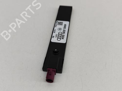 Elektronisk modul AUDI E-TRON (GEN) 55 quattro | BP27774013M83 