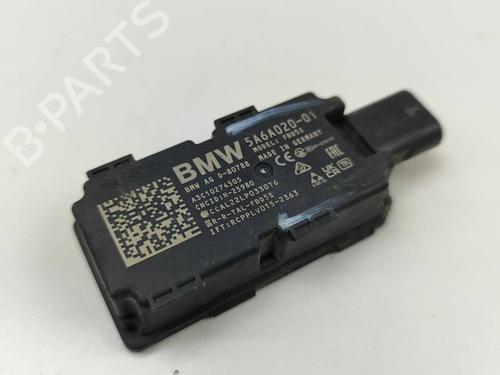 Used Electronic module Electronic module BMW iX (I20) xDrive 40 (326 hp) 33371311 33371311
