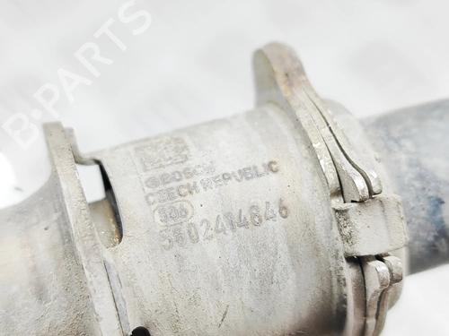 Injector IVECO DAILY VI Platform/Chassis 35S21, 35C21, 40C21, 45C21, 50C21, 60C21, 65C21, 70C21 | BP31903276M100 