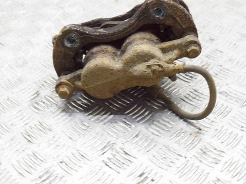 Left front brake caliper FORD TRANSIT Van (FA_ _) 2.2 TDCi | BP14622381M105 - Image 6