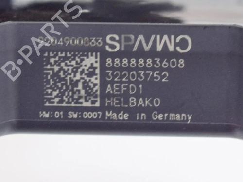 Electronic module VOLVO XC40 (536) B4 Mild-Hybrid | BP27762850M83  - Image 6