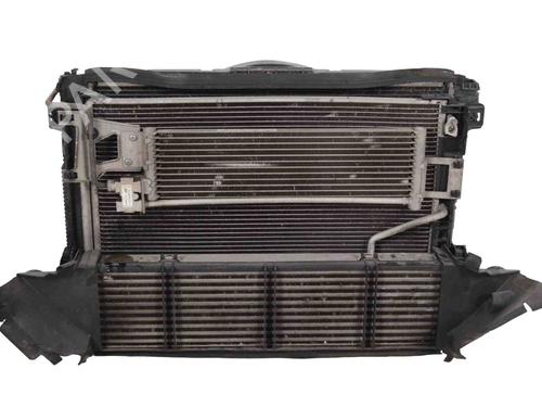 Used Radiator set MERCEDES-BENZ CLS Shooting Brake (X218) CLS 350 BlueTEC / d (218.926) (258 hp) 30244626