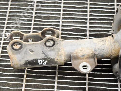 Right front shock absorber TOYOTA AURIS (_E18_) 1.8 Hybrid (ZWE186_, ZWE186R) | BP8835480M17 