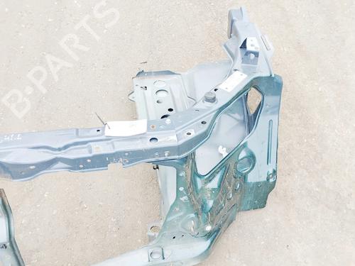 Frontplade/Frontkurv ISUZU D-MAX II (TFR, TFS) 2.5 CRDi 4x4 (TFS86J) | BP38875131C72 - Image 7