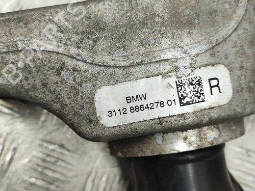Right front suspension arm BMW X2 (U10) iX2 xDrive 30 | BP27785600M13 