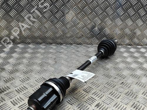 Right front driveshaft PORSCHE TAYCAN Cross Turismo (Y1B) 4 (Y1BBD1) | BP28115582M39