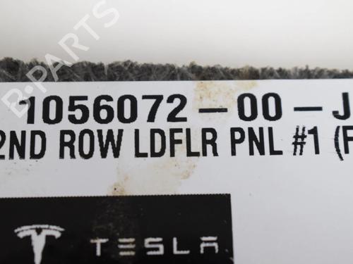 Otra TESLA MODEL X (5YJX) 90D AWD | BP30258079O1 