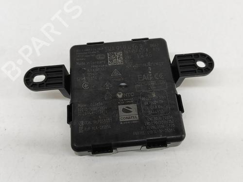 Electronic module SKODA OCTAVIA IV Combi (NX5, PV5) 2.0 TDi | BP27776308M83 - Image 6