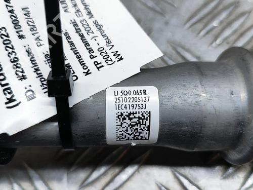 Steering column universal joint AUDI Q4 E-TRON SUV (F4B) 35 | BP27782366M114 - Image 6