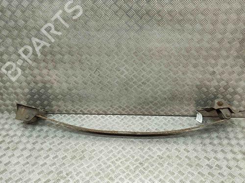 Other OPEL MOVANO B Van (X62) 2.3 CDTI FWD (FV) | BP29920121O1 