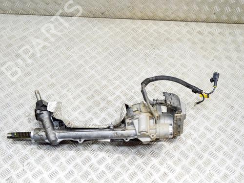 Used Steering rack Steering rack PEUGEOT 3008 II SUV (MC_, MR_, MJ_, M4_) 1.2 THP/ PureTech 130 (MRHNSM, MRHNSU, MRHNSJ, MRHNYW,... (131 hp) 12591681 12591681
