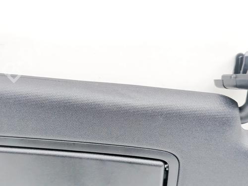 Right sun visor MERCEDES-BENZ GLE (V167) GLE 450 d 4-matic (167.133) | BP39687166I2 - Image 9