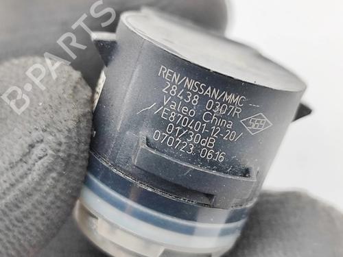 Electronic module RENAULT AUSTRAL E-TECH 200 Hybrid (HGM2) | BP38500222M83 - Image 6