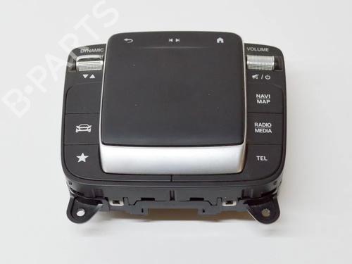 Used Switch Switch MERCEDES-BENZ A-CLASS (W177) A 220 d (177.014) (190 hp) 27757332 27757332