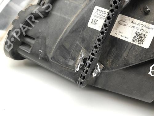 Right headlight VOLVO V40 Hatchback (525) D4 | BP38267794C29 - Image 11