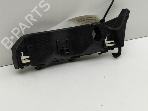 Front bumper bracket HYUNDAI SANTA FÉ IV (TM, TMA) 2.2 CRDi AWD | BP27789479C158 
