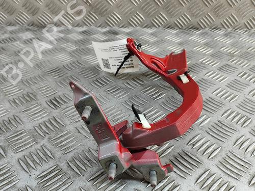 Hinge/Door check strap BMW 3 Gran Turismo (F34) 320 d xDrive | BP27295581C146