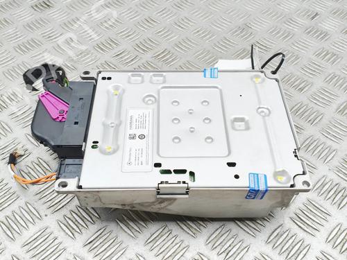 Electronic module MERCEDES-BENZ GLE (W166) 500 e 4-matic (166.063) | BP38442850M83 - Image 3