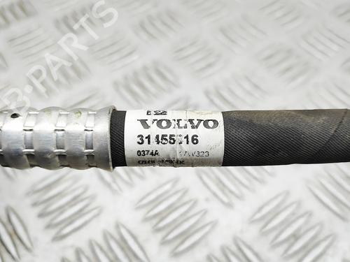 AC pipe VOLVO V40 Hatchback (525) D2 | BP38307956M126 - Image 7