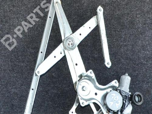 Used Front left window mechanism Front left window mechanism 6725263 6725263