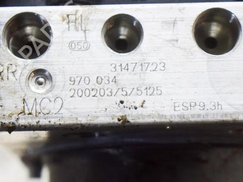 ABS pump VOLVO XC40 (536) T5 AWD | BP27750126M43