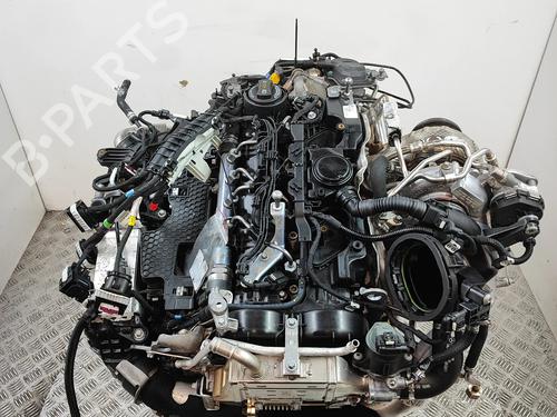 Engine MERCEDES-BENZ SPRINTER 3,5-t Van (B907, B910) 315 CDI RWD (907.631, 907.633, 907.635, 907.637) | BP39380954M1 - Image 7