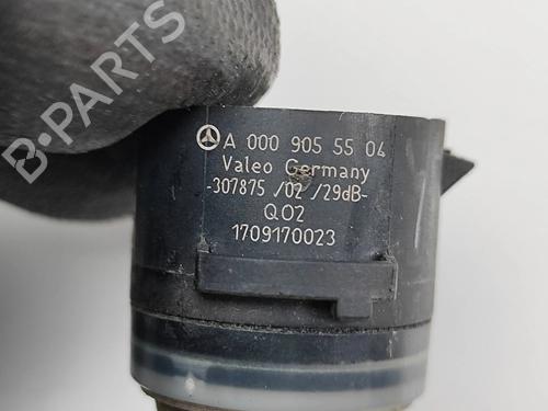 Electronic module MERCEDES-BENZ E-CLASS (W213) E 350 d (213.033) | BP26511444M83 