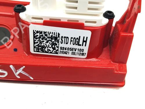 Rear fog light KIA EV3 EV | BP39565905C37 - Image 6