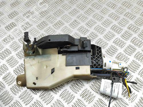 Front left lock MERCEDES-BENZ S-CLASS (W220, V220) S 500 4-matic (220.084, 220.184) | BP29373482C98 