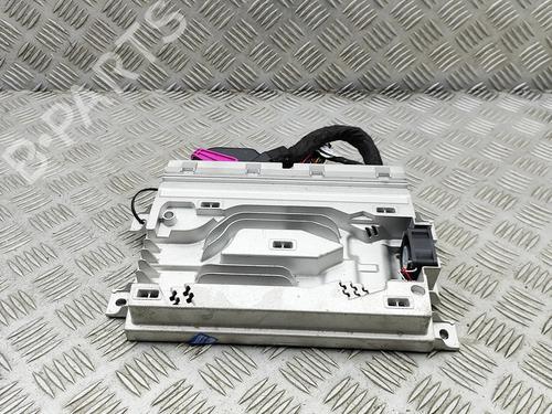 Used Electronic module Electronic module AUDI Q7 (4MB, 4MG, 4MQ) 45 TDI quattro (249 hp) 34374807 34374807