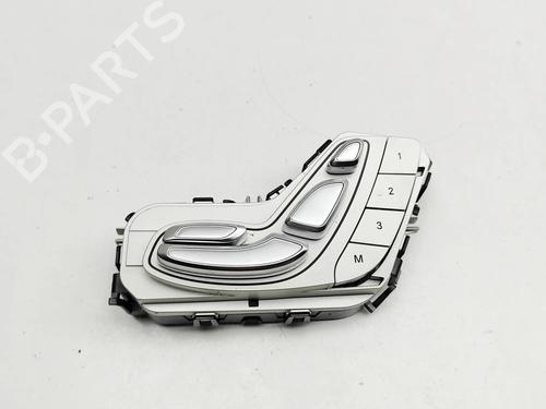 Used Switch Switch MERCEDES-BENZ C-CLASS Coupe (C205) C 220 d (205.304) (170 hp) 32779741 32779741