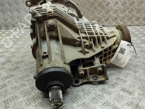 Transfer box VOLVO XC60 II (246) T8 Hybrid AWD | BP28566323M36 