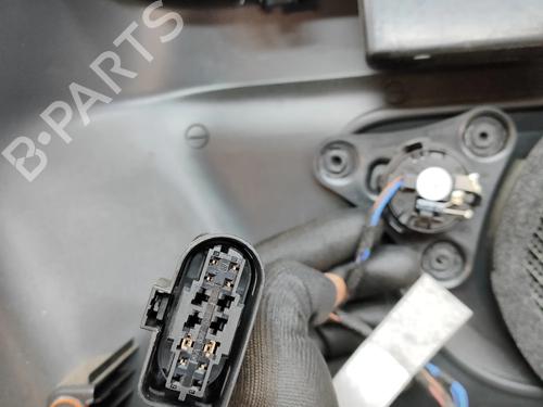 Boot lining MERCEDES-BENZ VITO Tourer (W447) 116 CDI / 116 BlueTEC 4-matic (447.701, 447.703,... | BP38328927I3 - Image 8