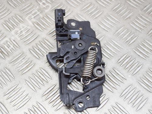 Hood lock FORD MONDEO IV (BA7) 2.0 TDCi | BP11832078C133 