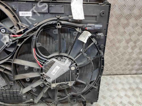 Kølerpakke LAND ROVER RANGE ROVER SPORT II (L494) 3.0 SDV6 4x4 | BP28302637M120