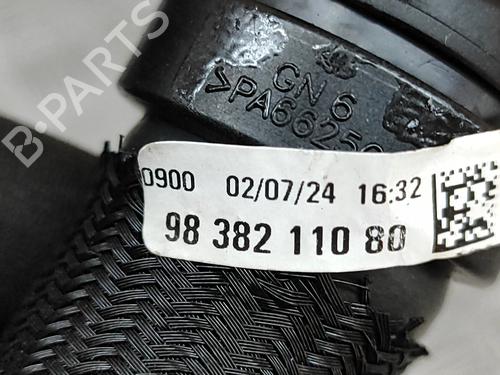 Pipe JEEP AVENGER (J2) 1.2 GSE T3 | BP28556642M125 - Image 6