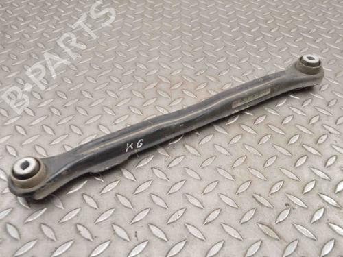Used Left rear suspension arm JEEP RENEGADE SUV (BU, B1, BV) 1.4 4x4 (170 hp) 30282509