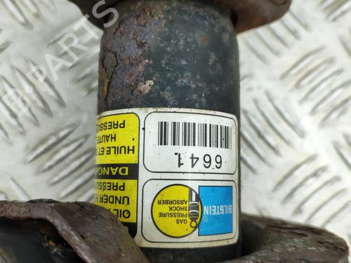 Left front shock absorber CHEVROLET TRAILBLAZER (KC_) 4.2 AWD | BP24306999M16 