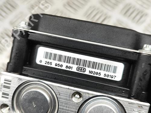 ABS pump PORSCHE CAYMAN (987) S 3.4 | BP29753200M43 