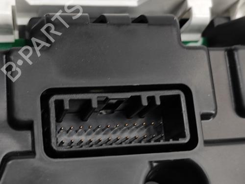 Instrument cluster RENAULT CLIO IV (BH_) 0.9 TCe 90 (BHNF, BHMA, BHMH, BHJK, BHJR) | BP24818993C47 