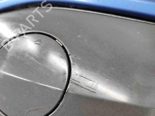 Bak støtfanger BMW X1 (F48) xDrive 20 d | BP29227304C8 