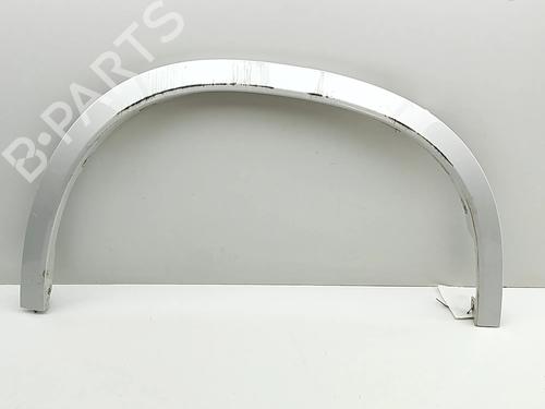 Used Front right wheel arch trim Front right wheel arch trim BMW X1 (U11) iX1 xDrive 30 (313 hp) 35940638 35940638
