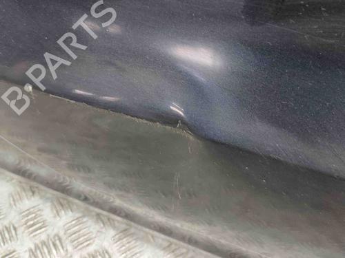 Left front door VW AMAROK (2HA, 2HB, S1B, S6B, S7A, S7B, AGD) 3.0 TDI 4motion | BP29752884C2 