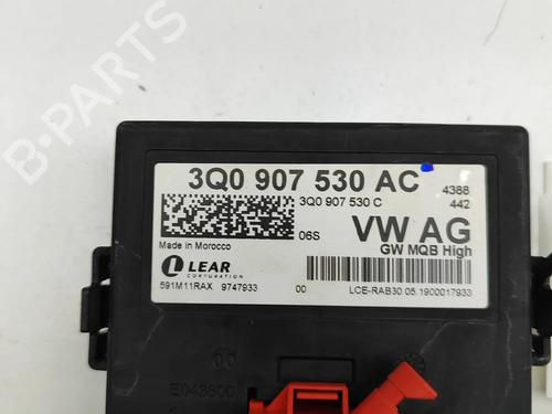 Electronic module AUDI A3 Sportback (8VA, 8VF) RS3 quattro | BP29404126M83
