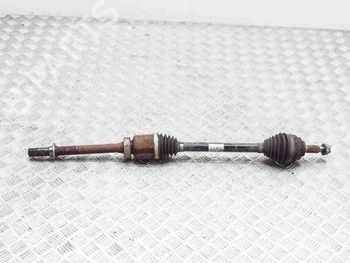 Used Right front driveshaft RENAULT ZOE (BFM_) ZOE (88 hp) 8835574