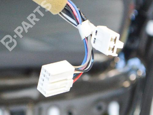 Tailgate TOYOTA PRIUS Liftback (_W2_) 1.5 Hybrid (NHW20_, NHW20R) | BP6739120C6 