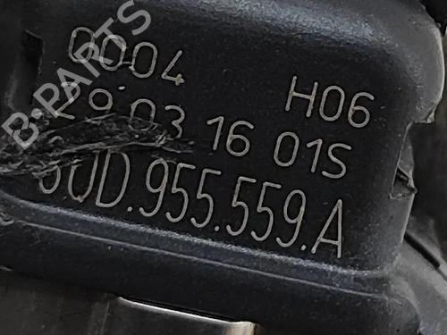Electronic sensor VW PASSAT B8 Variant (3G5, CB5) 2.0 TDI | BP23248828M84  - Image 6