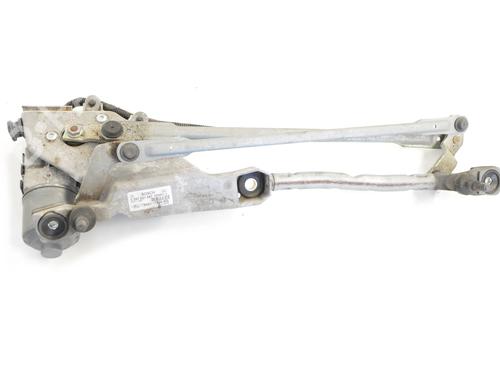 Used Front wipers mechanism Front wipers mechanism FORD FIESTA VI (CB1, CCN) 1.0 EcoBoost (125 hp) 33344642 33344642